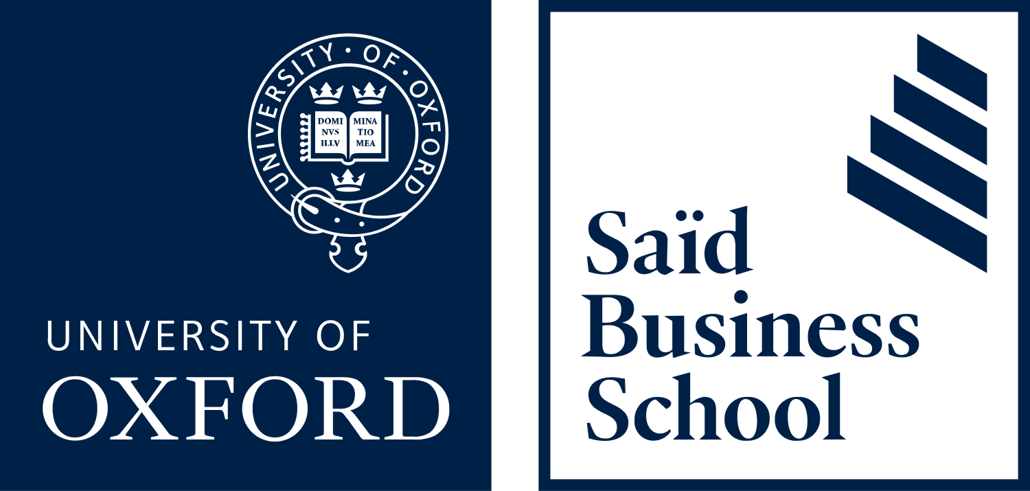 Oxford Saïd Business School